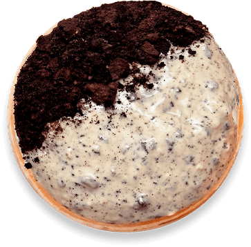 Donut Choco Duo