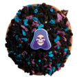 Esqueleto Double Chocolate