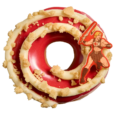 He-Man Crunch Donut