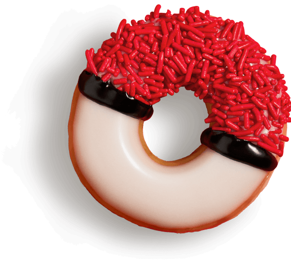 Doughnut Pokébola